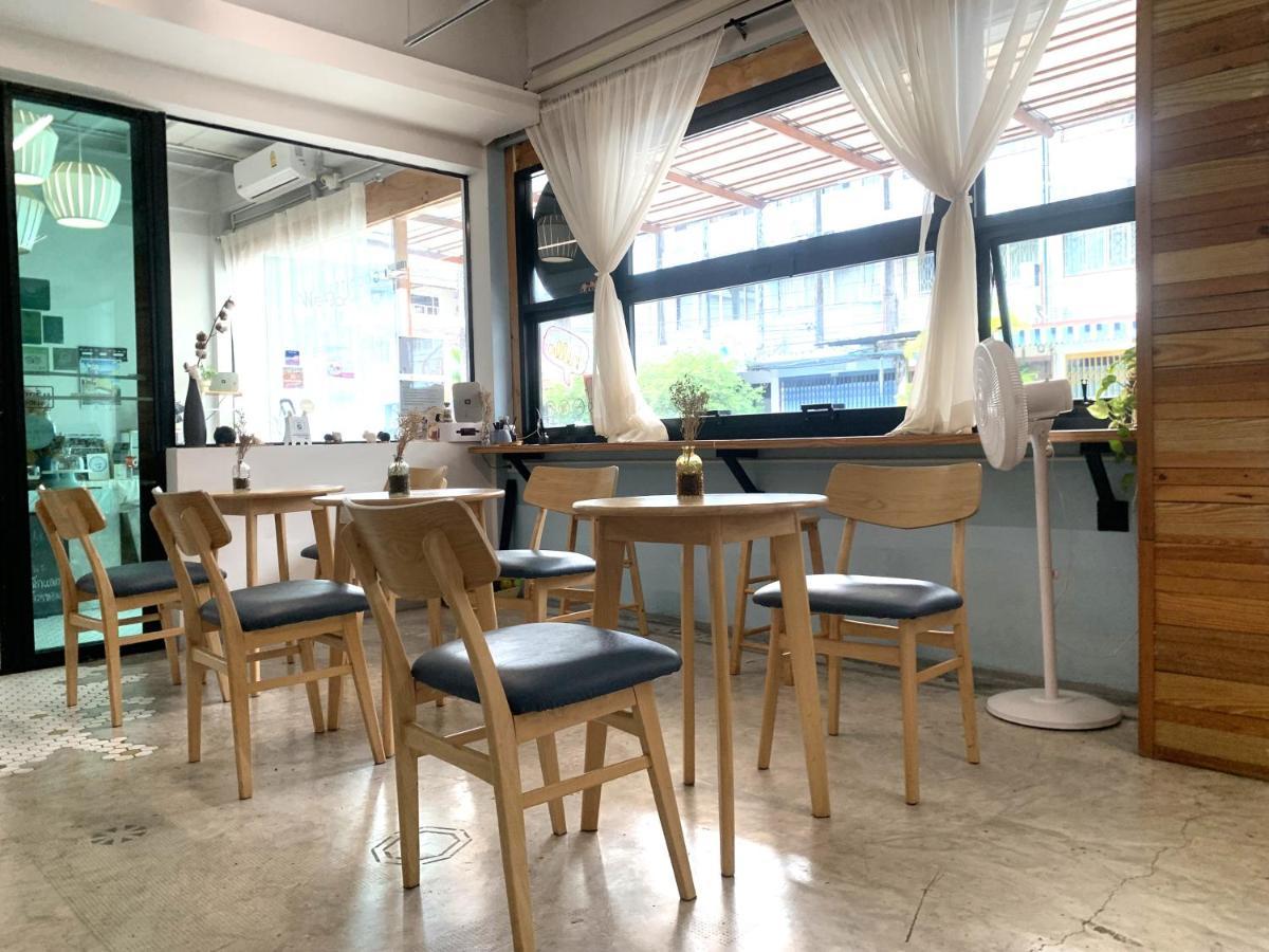 Sleep Sheep Phuket Hostel Sha Exterior photo